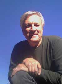 Picture of Michael Frerking, principal architect of Living Systems Sustainable Architecture 